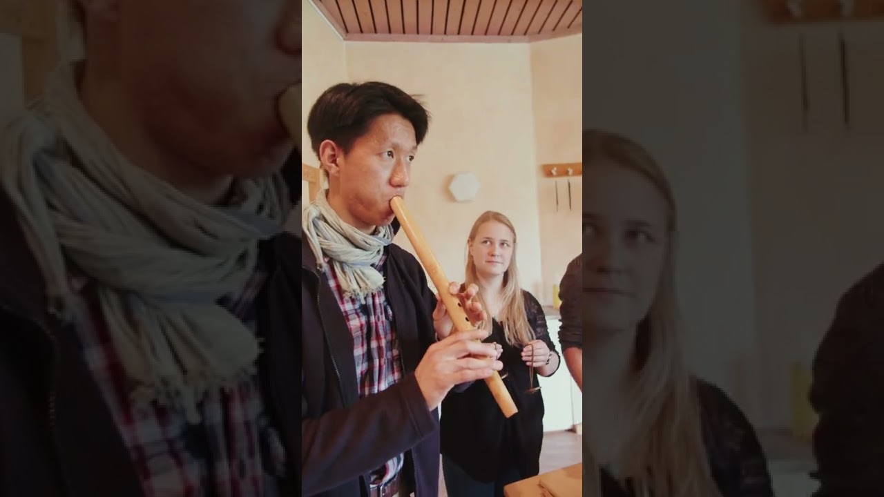 Audiopädie | Waldorf Institut Witten Annen | Musik