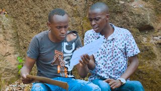 MARUA MAKU | STANO RANJOS |  4K VIDEO | SKIZA CODE: 6985162