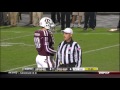 Texas A&M vs Missouri - November 24, 2012 - College Station, TX