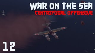 War on the Sea || Centrifugal Offensive || Ep.12- Convoy Calamity