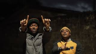 YATAKA ROHO - @emkay64 (Official Music Video)