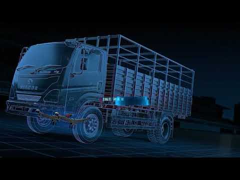 Eicher Ultimate Performer