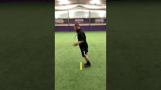 Line Hops - Forward & Back