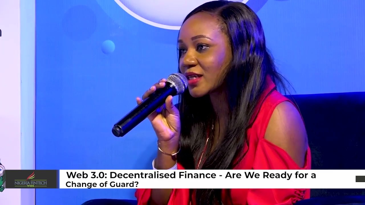 Web 3 0  Decentralised Finance   Are We Ready for a Change of Guard?
