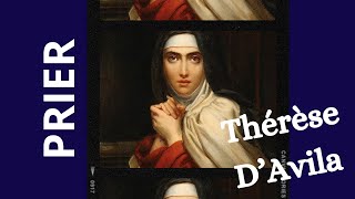 Therese Davila - Le Chateau De Lâme