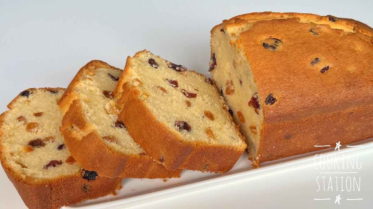 Вы когда-нибудь готовили такой ТОРТ С СУХОФРУКТАМИ? Простой и вкусный рецепт!