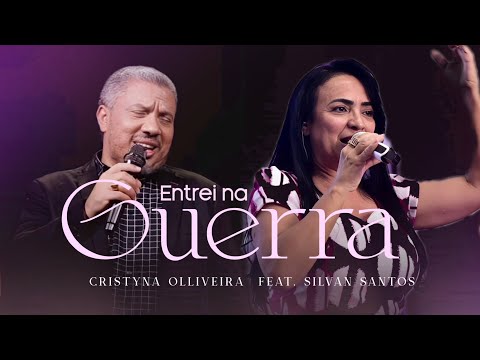 ENTREI NA GUERRA