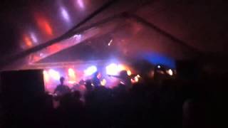 Tech fest Monuments