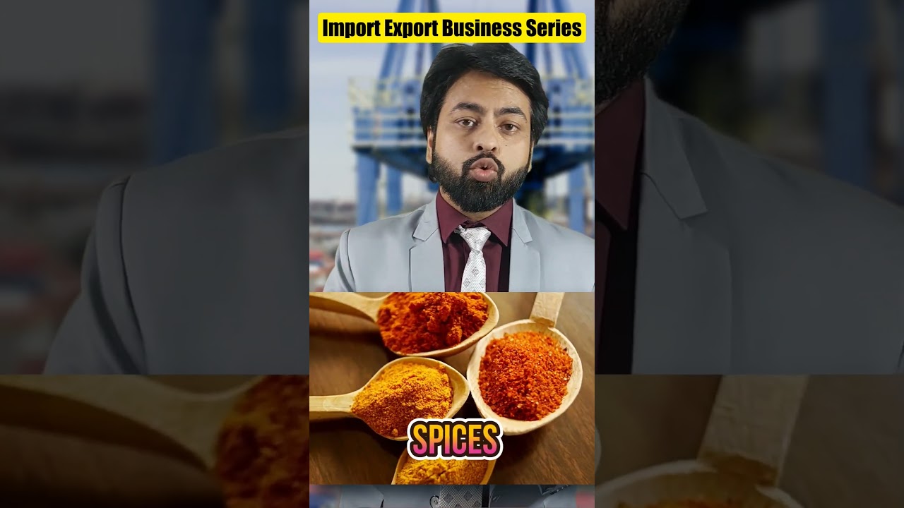 Which Government Organization will Help us to start Import Export Business? by Harsh Dhawan