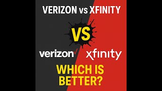 Verizon vs Xfinity – Which Is Better for You?