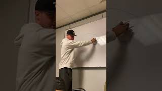 Baseball Double Cuts Explained