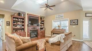 Coldwell Banker Reehl Properties, Inc - 3607 Dawson Drive Coldwell Banker Reehl Properties, Inc - 3607 Dawson Drive