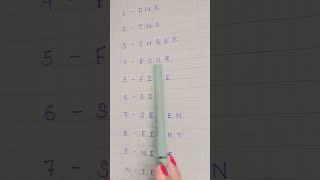 Write 123/write 123 in words/write numbers in words/123 write in english/numbers name 1 to 10 Write 123/write 123 in words/write numbers in words/123 write in english/numbers name 1 to 10