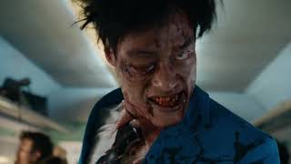 Latest VAMPIRE MOVIE (2019) : train to Busan