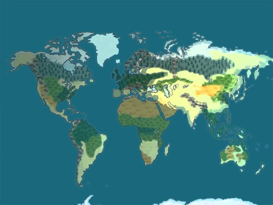 Карта Фото Для Презентации