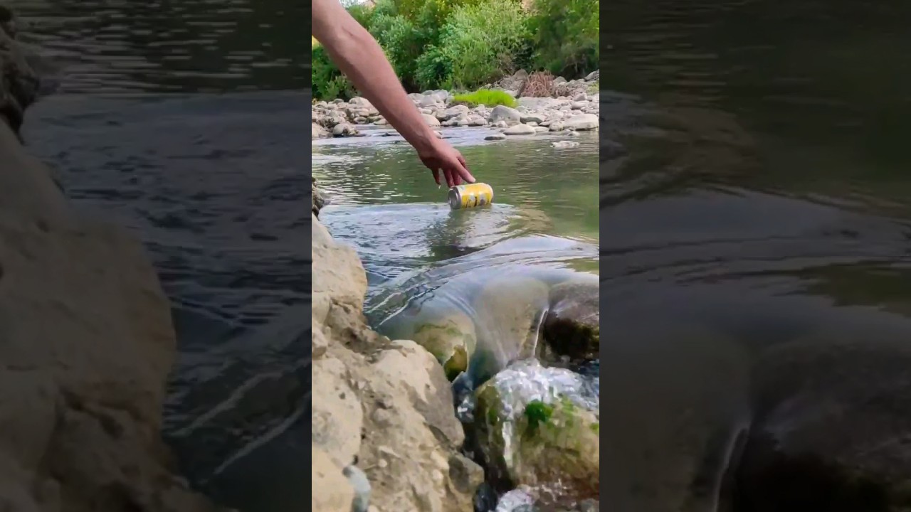 Bushcraft survival skills💪💯