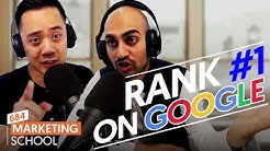 How to Rank at the Top of Google Without SEO or Paid Ads | Ep. #684 