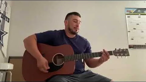 Hector Alvarado: July (Dalton Domino Cover) (Unplu...