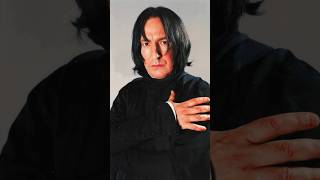Scary Truth: Alan Rickman’s Final Moments Revealed #shorts Profile