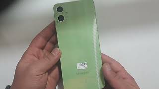 How to Remove Samsung A05 password or Google Account with Gmail Method