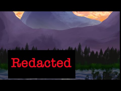 Camp Here and There Fake Advertisement  [animatic]