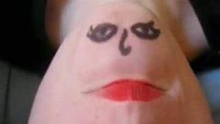 BIG CHIN by PARTY WEIRDO
