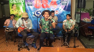 LYLA - GA ROMANTIS LIVE GLOBAL RADIO