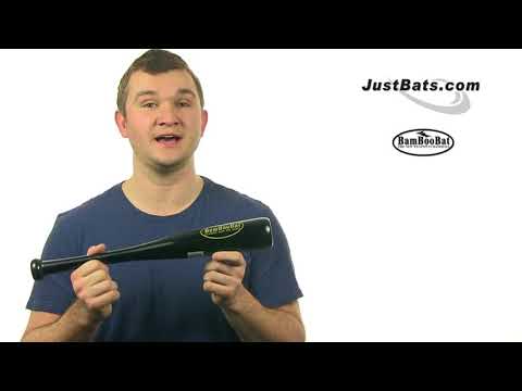 Batte D'entraînement Baseball D-BAT Sports One Hand Trainer – 18 Pouces, Bois Naturel, Neuve