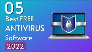 Top 5 Best FREE ANTIVIRUS Software in 2022 | Softasia Tech Tutorial 2022 screenshot 4
