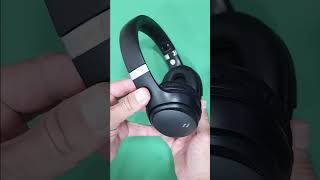 55 HORAS DE BATERIA! Testei o fone Bluetooth barato da Havit (H630BT) #havit #havith630bt #headset