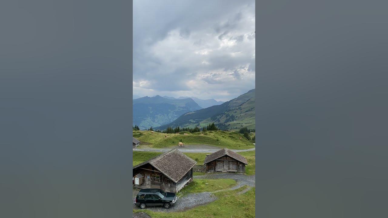 Сопротивление альпу Alps