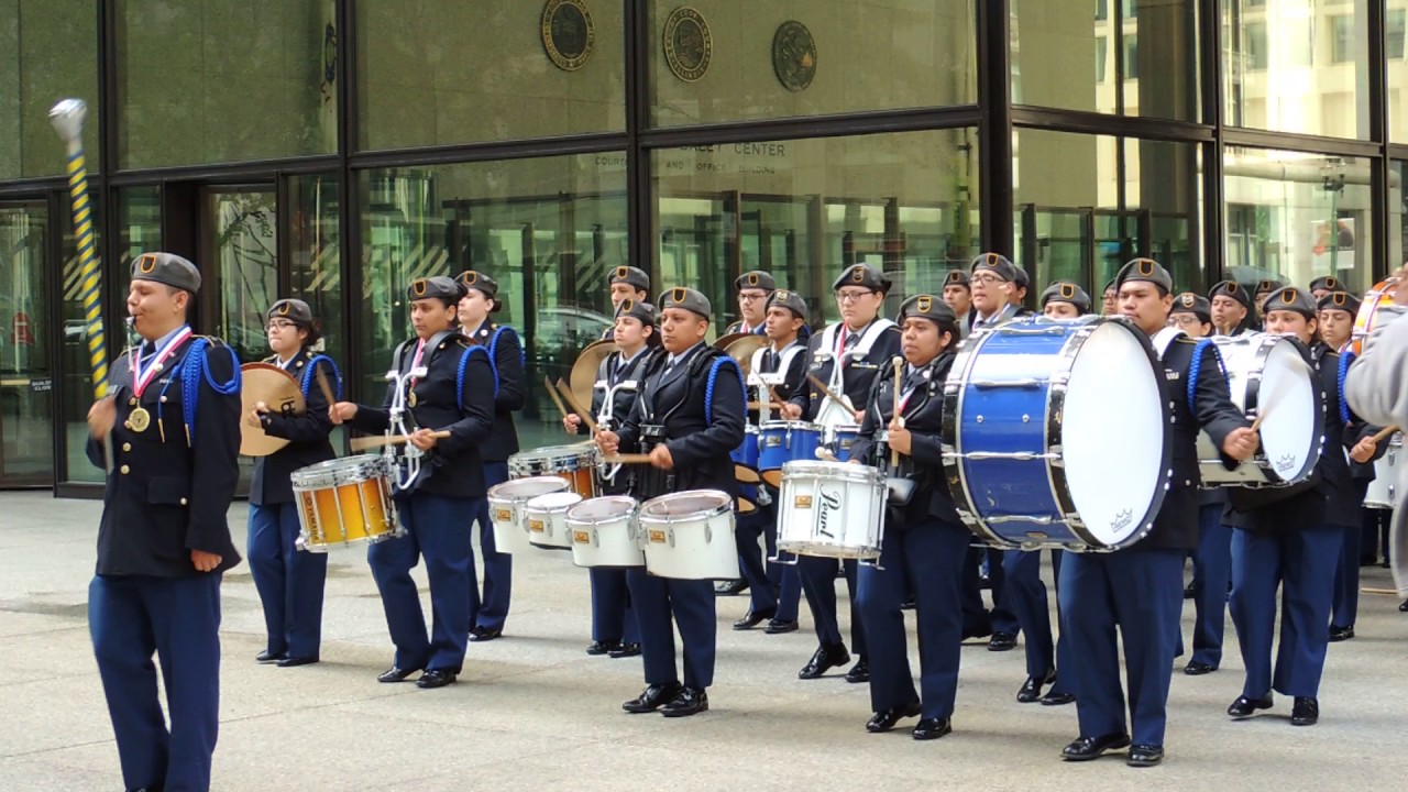 Chicago , Memorial Day , May 27 2017 YouTube