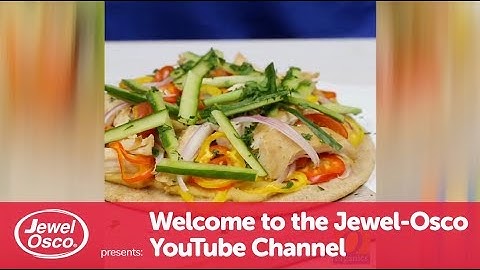Welcome to the Jewel-Osco YouTube Channel Trailer