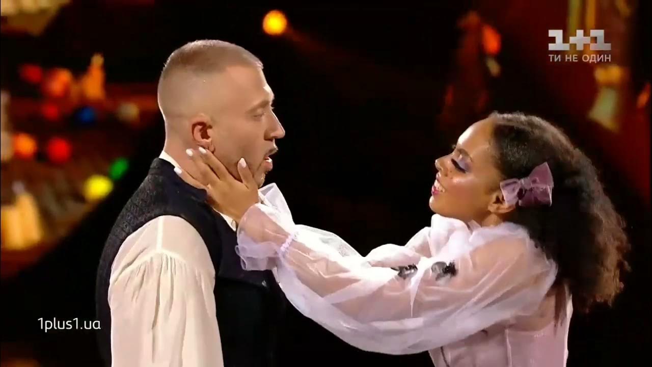 Серега танцует. Серега танцует