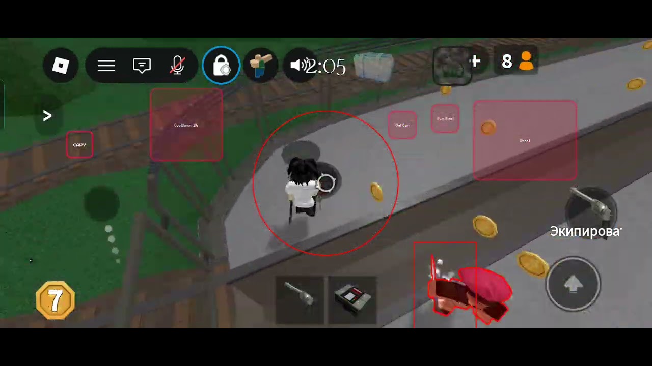BEST SCRIPT FOR MM2 | SILENT AIM, CUSTOM CURSOR, ESP AND MORE!(DIRECT LINK)