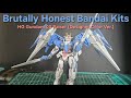 Brutally Honest Bandai Kits: HG Gundam 00 Raiser (Designer Color Ver.)