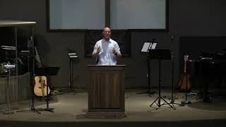 Others May, You Cannot | Pastor Shane Idleman