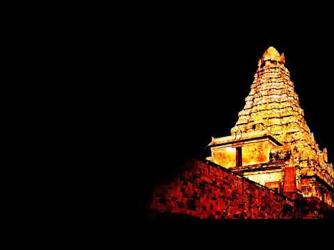 Kopuram)Thanjai periya kovil PSD files by yogeesh designs - YouTube