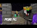 Expanding the vault! - DreamSMP (03-25-2021)