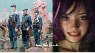 Secret Schemes, Shadowy Suspects & Sic Semper Tyrannis, Part 4B