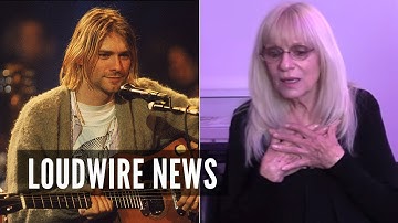 Kurt Cobain