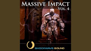 Video thumbnail of "Shockwave-Sound - Divine Power"