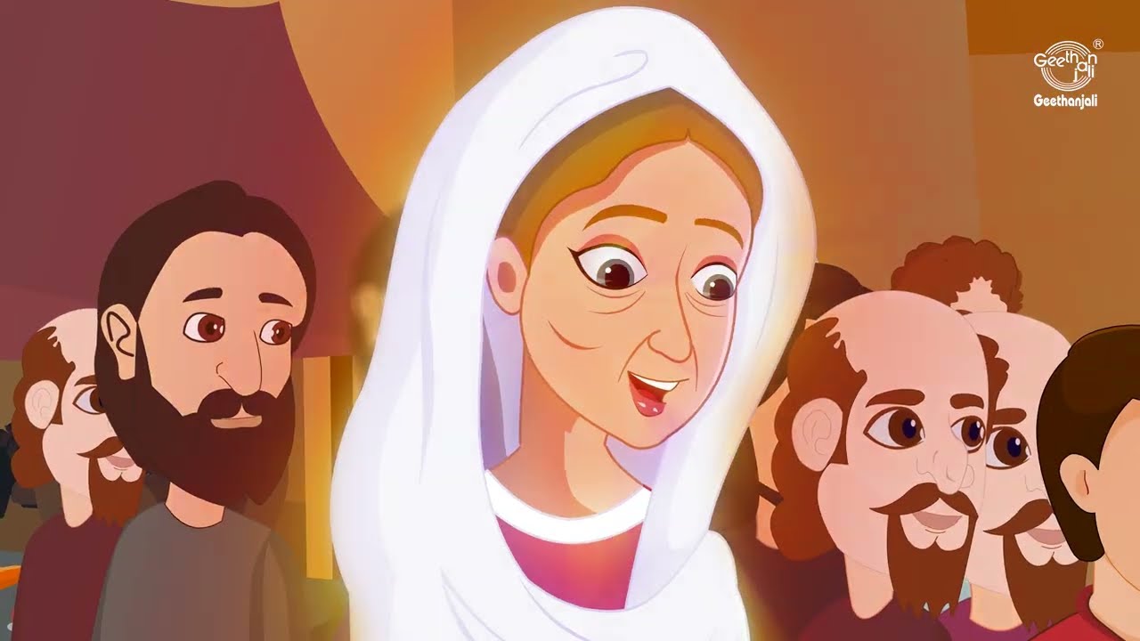 Обращение Павла и чудеса Христа | Впечатляющие библейские истории о вере и преображении