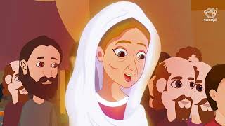 The Conversion of Paul & Miracles of Christ | Powerful Bible Stories of Faith and Transformation
