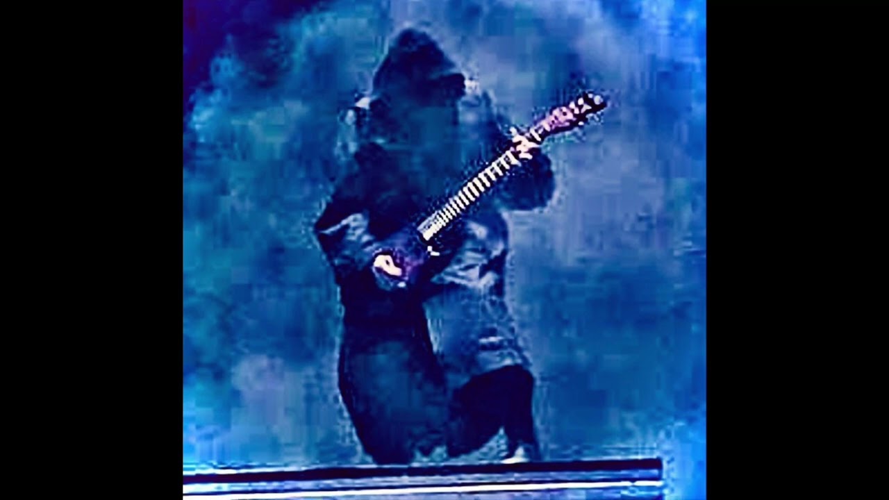 Playboi Carti - Die4Guy phasewave Intro Remix (Rolling Loud 2022 New York X King Vamp Tour)