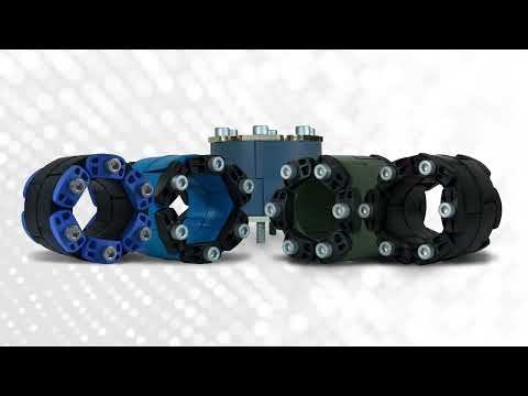 Ask An Engineer: Solutions for Sealing Through Wall Piping Penetrations - video from Garlock