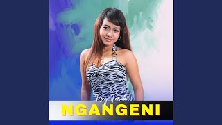 Ngangeni