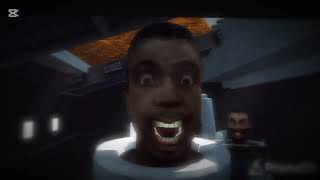 Skibidi toilet lip sync test