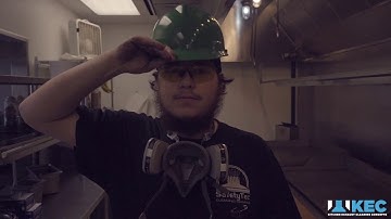 KEC Concepts Module 4 Trailer - NFPA 96 Overview – Part 2