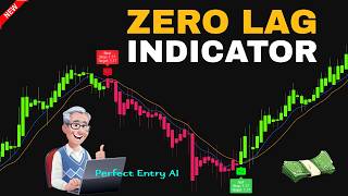 2 Best SCALPING Signals… This 'EMA SCALPING' Catch Every MOVE Before It Explodes!